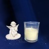 4 Anges velas