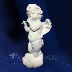 Estatua música ange