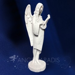 ESTATUILLA DEL ÁNGEL