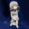 estatuilla de ángel