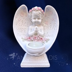 Angel Bougeoir