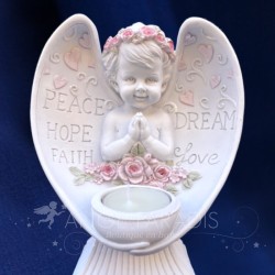 Angel Bougeoir