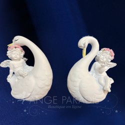 ESTATUILLA DEL ÁNGEL