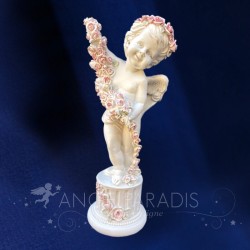 STATUE D'ANGE