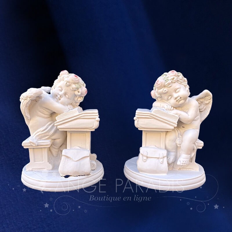 Figuras Ángels Conocimiento - 10cm