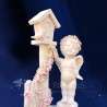 Figura Ángel Campaña - 14cm