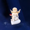 Figura Angelot Les Coeurs - 7.5cm