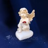 Figura Angelot Les Coeurs - 7.5cm