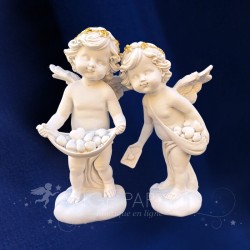 Figura Angelots