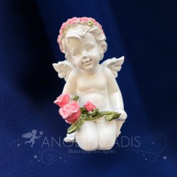 ESTATUILLA DEL ÁNGEL