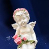 ESTATUILLA DEL ÁNGEL