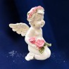 ESTATUILLA DEL ÁNGEL