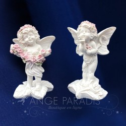 ANGES FIGURINES
