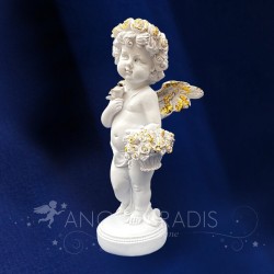 ESTATUILLA DEL ÁNGEL