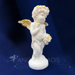 ESTATUILLA DEL ÁNGEL