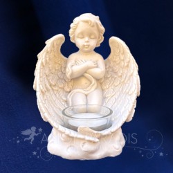 Sillón Ange Deco - 13cm