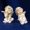 FIGURAS DE ÁNGEL comprar ángeles grises