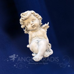 FIGURAS DE ÁNGEL comprar ángeles grises