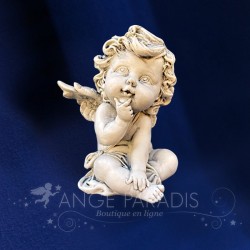 FIGURAS DE ÁNGEL comprar ángeles grises