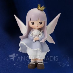 Estatuilla de ángel