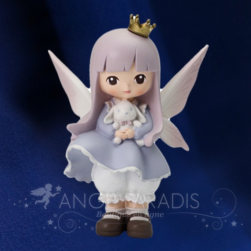 Estatuilla de ángel