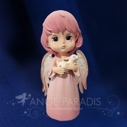 Figura Ange Lapin