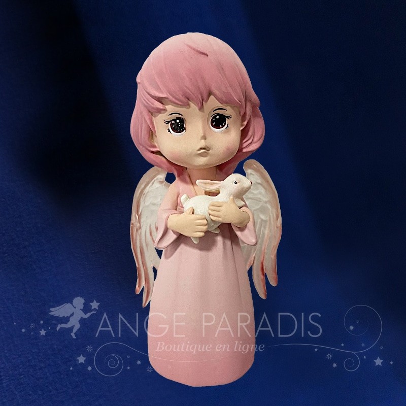 Figura Ange Lapin