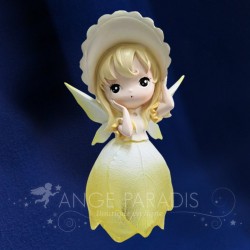 Figura Ange Luminous Surpris