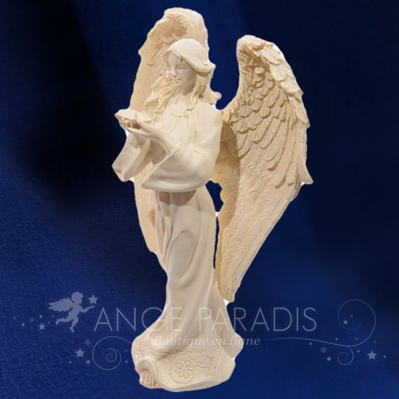 Estatuilla de Ángel “Regalos”