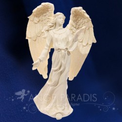 Estatuilla de ángel 