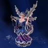 Statuette Fée Miracle Azul - 28cm