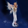 Statuette Fée Mirage - 38cm