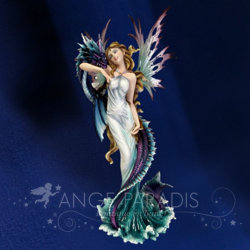 Estatua Geante Dark Blue