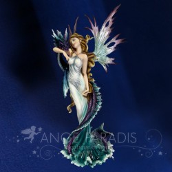 Estatua Geante Dark Blue