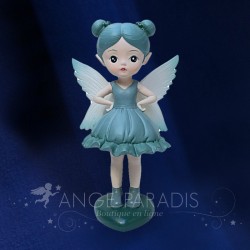 Gráfico Ange Demand