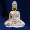 Buda de la estatua Karma