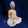 Buda de la estatua Karma
