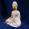 Buda de la estatua Karma