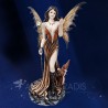 Statuette Fée