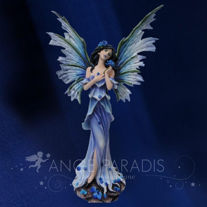 Estatuilla del Hada Hype