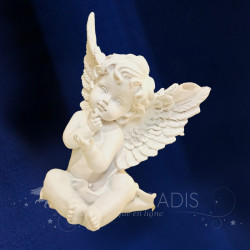 Ange Statuette Respuesta 14cm