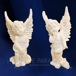 Estatuillas Anges Los Milagros - 16 cm