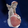 Figura Ángel Corazón Bonito