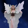 Estatuilla Hada Magnificencia 42cm