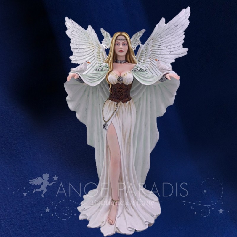 Estatuilla Hada Magnificencia 42cm
