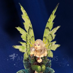 Figura Fée Cité des Anges