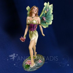 Estatuilla Hada Naturaleza