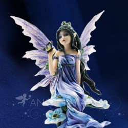Figura Fée Papillon