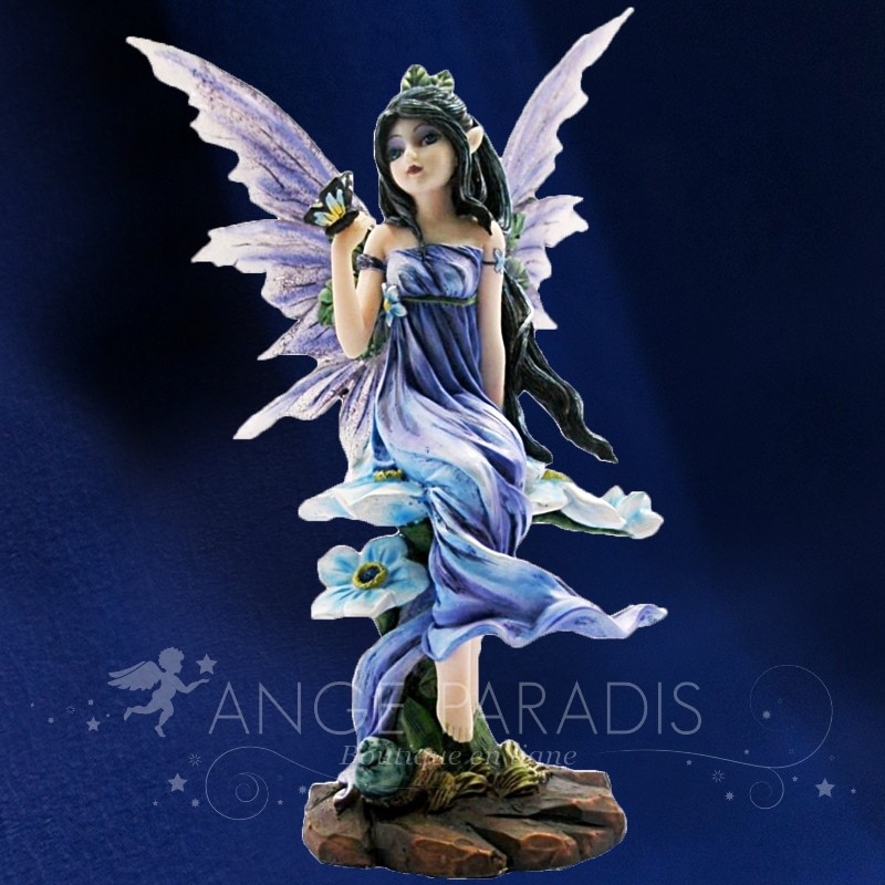 Figura Fée Papillon