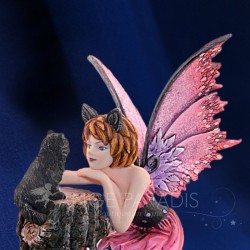 Figura Fate Fate Fancy "Love of Cats"